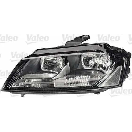 Valeo Ön Far (Sol) – 044581 / OEM 8P0941003AJ ürün görseli