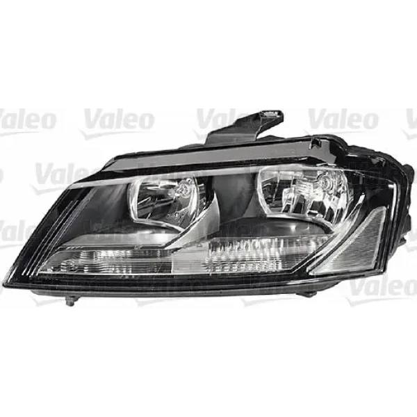 Valeo Ön Far (Sağ) – 044582 / OEM 8P0941004AJ