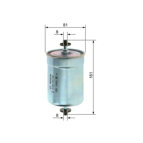 Bosch Yakıt Filtresi – 0450905030 / OEM SE021104653A ürün görseli