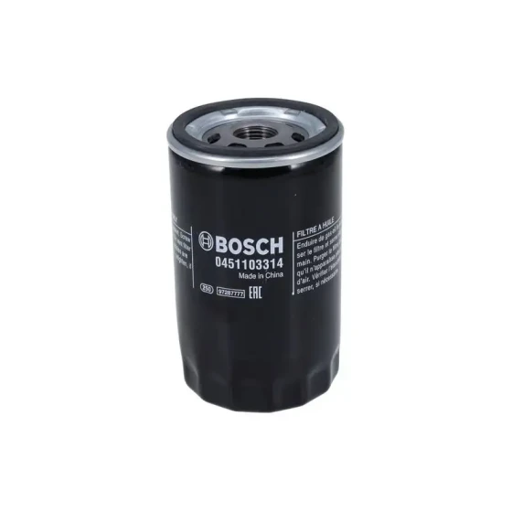 Bosch Yağ Filtresi – 0451103314 / OEM 034115561A ürün görseli