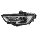 Valeo Ön Far (Sol) – 046814 / OEM 8V0941043E