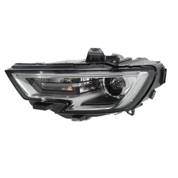 Valeo Ön Far (Sol) – 046814 / OEM 8V0941043E