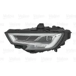 Valeo Ön Far (Sol) – 046826 / OEM 8V0941773C