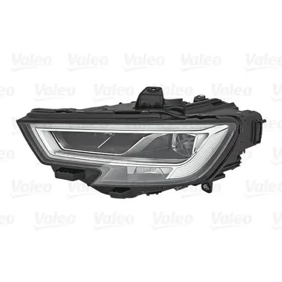 Valeo Ön Far (Sol) – 046826 / OEM 8V0941773C ürün görseli