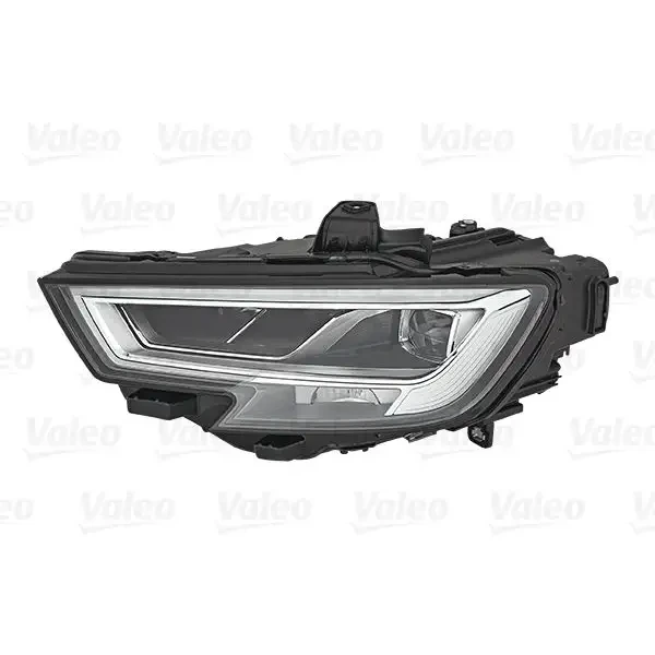 Valeo Ön Far (Sol) – 046826 / OEM 8V0941773C