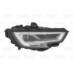 Valeo Ön Far (Sağ) – 046827 / OEM 8V0941774C