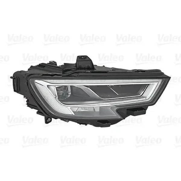 Valeo Ön Far (Sağ) – 046827 / OEM 8V0941774C