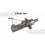 Metelli Ana Merkez – 05-0280 / OEM 1J1614019