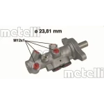 Metelli Ana Merkez – 05-0295 / OEM 1J1614019A