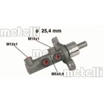 Metelli Ana Merkez – 05-0438 / OEM 77363612