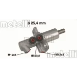 Metelli Ana Merkez – 05-0458 / OEM 8E0611021