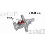 Metelli Ana Merkez – 05-0703
