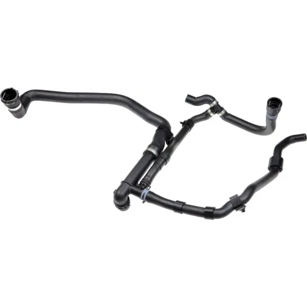 Gates Radyatör Alt Hortumu – 05-2885 / OEM 5Q0122051DM