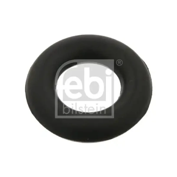 FEBI Egzoz Askı Lastiği – 05075 / OEM 321298001C