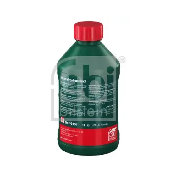 FEBI Direksiyon Yağı Yeşil – 06161 / OEM 1 LITRE ürün görseli