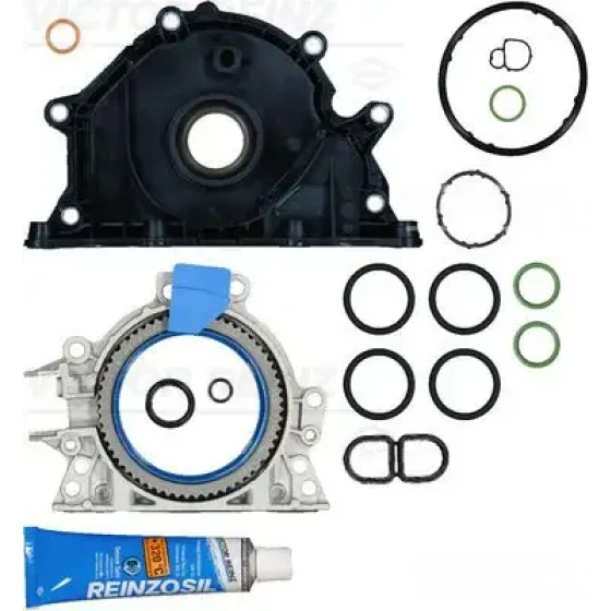 Victor Reinz Motor Takım Conta (Alt) – 08-10039-01 / OEM 04L19801 ürün görseli