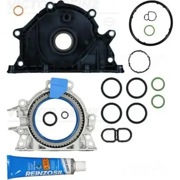 Victor Reinz Motor Takım Conta (Alt) – 08-10039-01 / OEM 04L19801