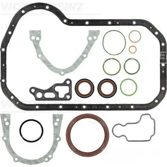 Victor Reinz Motor Takım Conta (Alt) – 08-31011-01 / OEM 048198011 ürün görseli