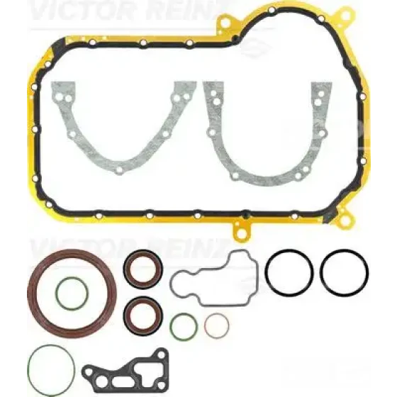 Victor Reinz Motor Takım Conta (Alt) – 08-31956-01 / OEM 058198011 ürün görseli
