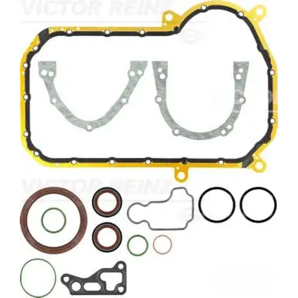 Victor Reinz Motor Takım Conta (Alt) – 08-31956-01 / OEM 058198011