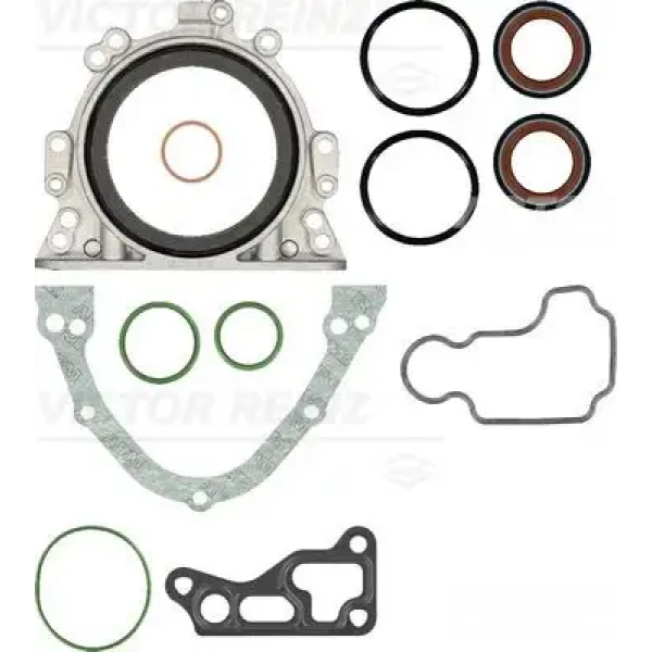 Victor Reinz Motor Takım Conta (Alt) – 08-31956-02 / OEM 058198011