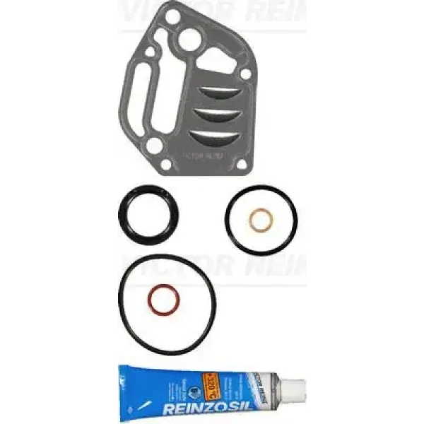 Victor Reinz Motor Takım Conta (Alt) – 08-35053-01 / OEM 06A198011