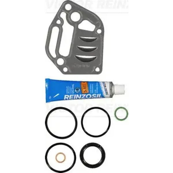 Victor Reinz Motor Takım Conta (Alt) – 08-35054-01 / OEM 06A198011A