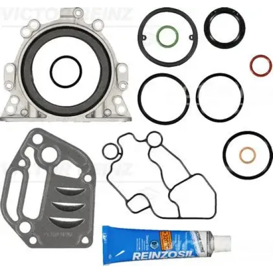 Victor Reinz Motor Takım Conta (Alt) – 08-35054-02 / OEM 06F198011 ürün görseli