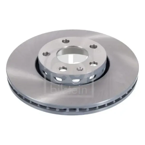 FEBI Ön Fren Diski – 08352 / OEM 4A0615301C