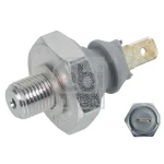 FEBI Yağ Müşürü – 08444 / OEM 1469776