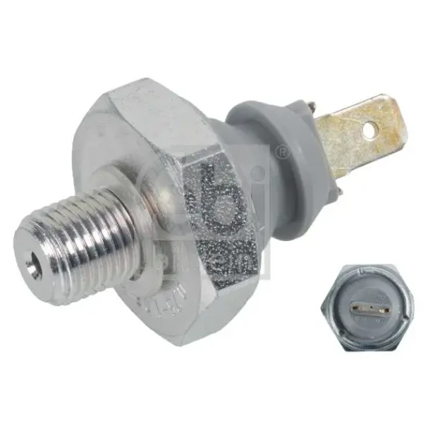 FEBI Yağ Müşürü – 08444 / OEM 1469776