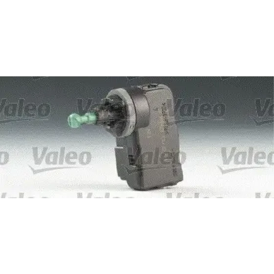 Valeo Far Ayar Motoru – 087299 / OEM 1J0941295B ürün görseli
