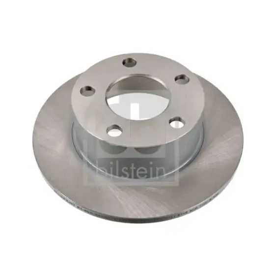 FEBI Arka Fren Diski – 09075 / OEM 4A0615301A ürün görseli