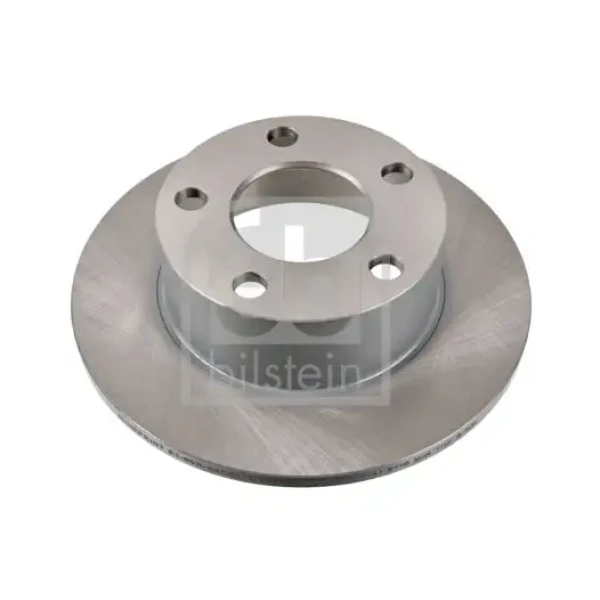FEBI Arka Fren Diski – 09075 / OEM 4A0615301A