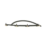 Bosch Yakıt Geri Dönüş Hortumu – 0928402213 / OEM 03L130235AE