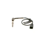 Bosch Egzoz Sıcaklık Sensörü – 0986259017 / OEM 137025