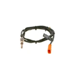 Bosch Egzoz Sıcaklık Sensörü – 0986259037 / OEM 137064