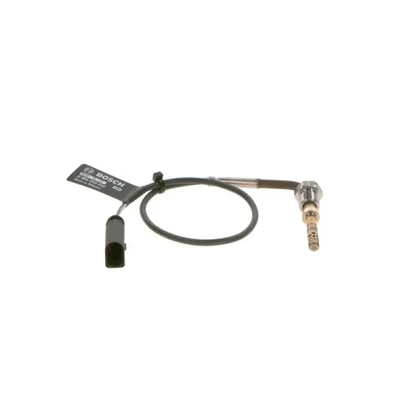 Bosch Egzoz Sıcaklık Sensörü – 0986259042 / OEM 059906088CL