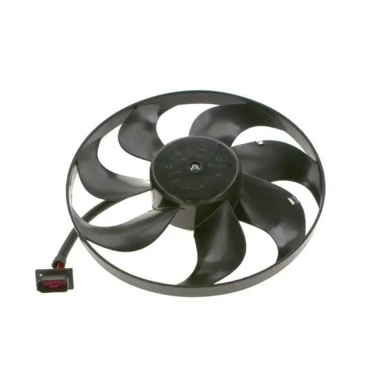 Bosch Fan Motoru – 0986338101 / OEM 1J0959455B ürün görseli