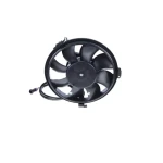 Bosch Fan Motoru – 0986338102 / OEM 8D0959455B