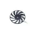 Bosch Fan Motoru – 0986338104 / OEM 8E0959455K