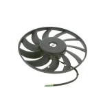 Bosch Fan Motoru – 0986338106 / OEM 4F0959455