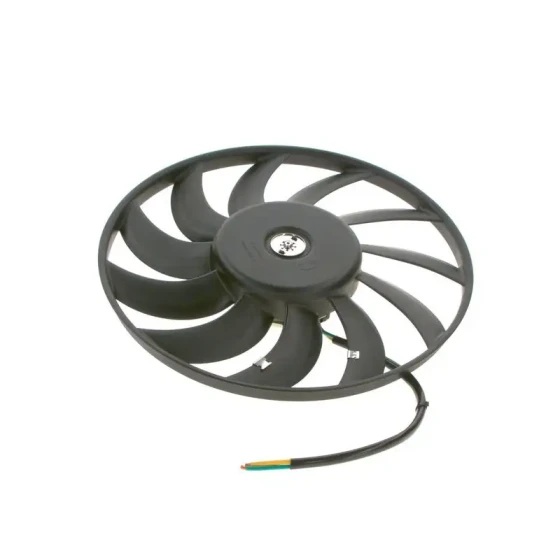 Bosch Fan Motoru – 0986338106 / OEM 4F0959455 ürün görseli