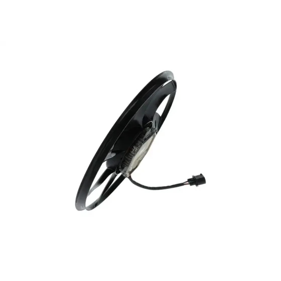 Bosch Fan Motoru – 0986338600 ürün görseli