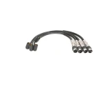 Bosch Buji Kablosu – 0986357822 / OEM 03F905430K