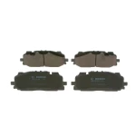 Bosch Ön Fren Balatası – 0986424429 / OEM 4KE698151H