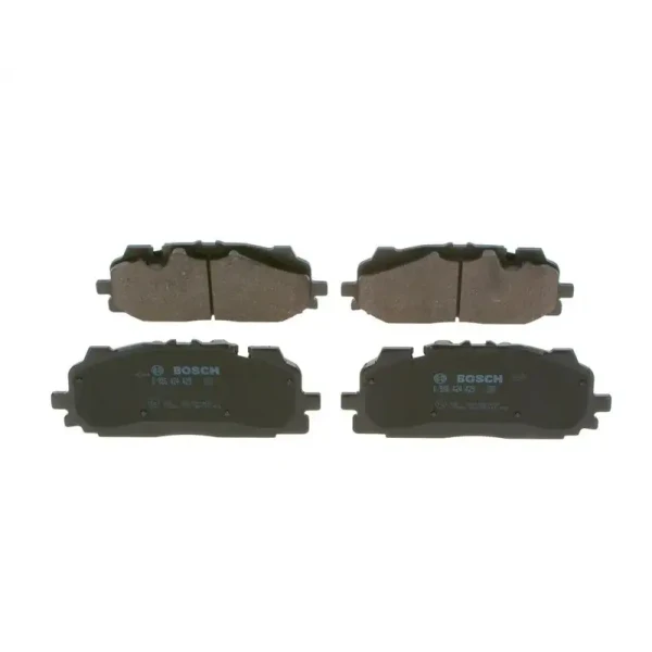 Bosch Ön Fren Balatası – 0986424429 / OEM 4KE698151H