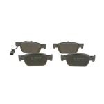 Bosch Ön Fren Balatası – 0986424433 / OEM 8W0698151BG