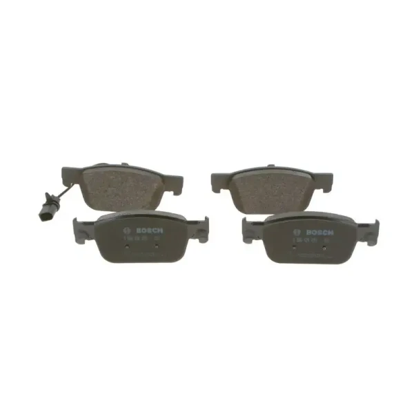 Bosch Ön Fren Balatası – 0986424433 / OEM 8W0698151BG