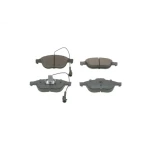 Bosch Ön Fren Balatası – 0986424507 / OEM 71769141